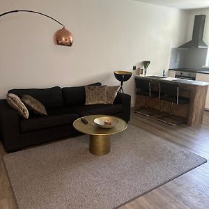 Appartement op de Begane Grond